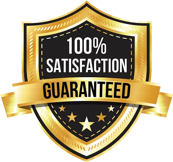 Sodatide 60-Day Money-Back Guarantee